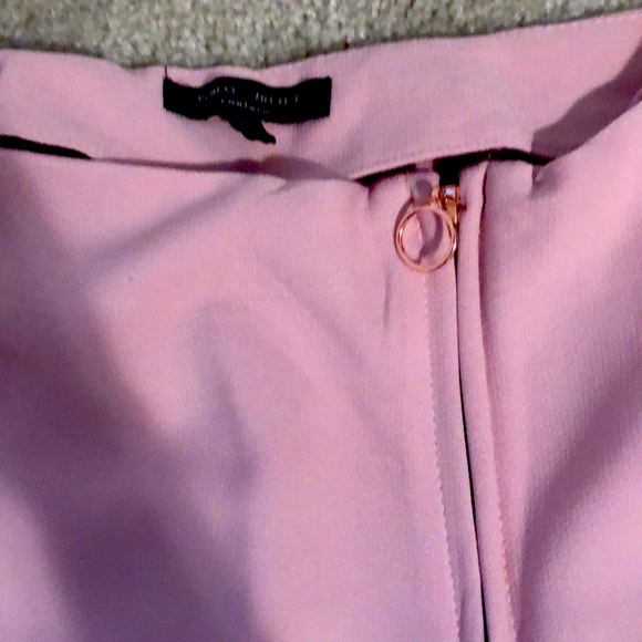 Romeo & Juliet slacks - Picture 3 of 3